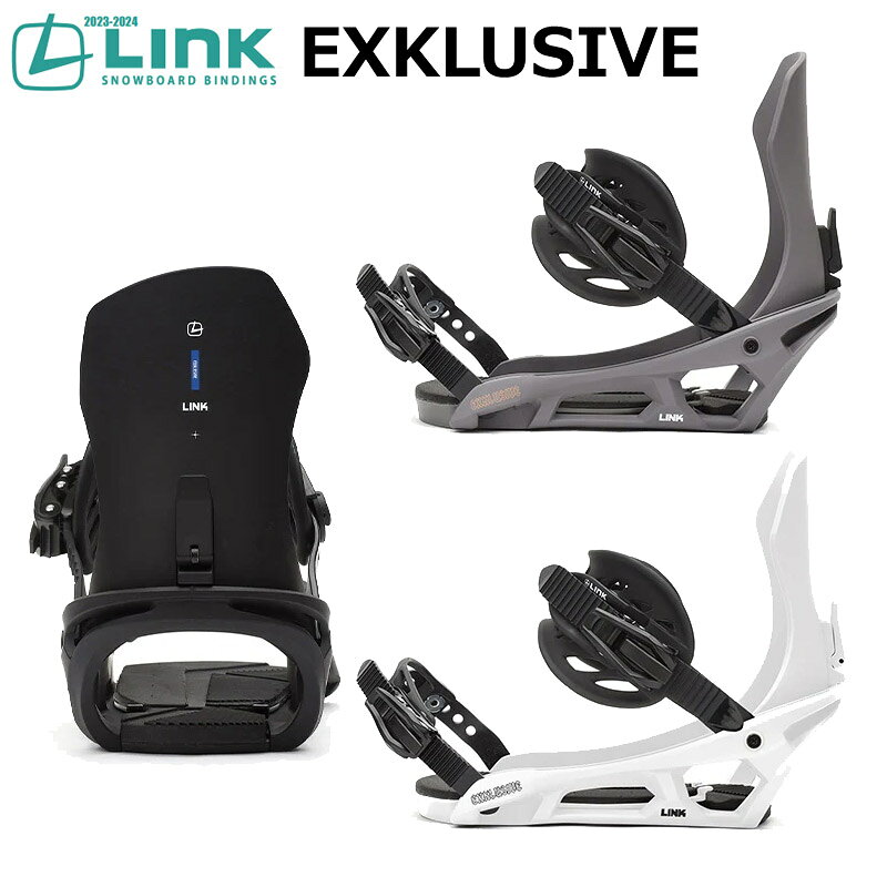 楽天市場】link binding（ビンディング｜スノーボード用品