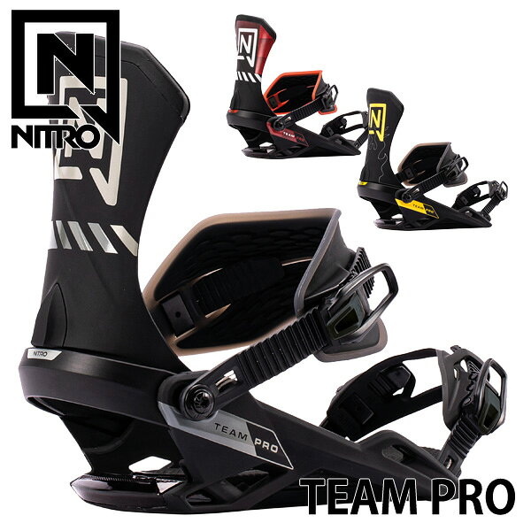 �y�|�C���gUP���Ԓ��z26-27 NITRO/�i�C�g�� TEAM PRO �`�[���v�� �����Y ���f�B�[�X �r���f�B���O �o�C���f�B���O �X�m�[�{�[�h 2027 �\�񏤕i