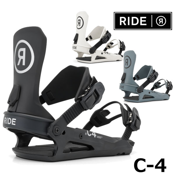 26-27 RIDE/���C�h C-4 �V�[�t�H�[ �����Y �r���f�B���O �o�C���f�B���O �X�m�[�{�[�h 2027 �\�񏤕i