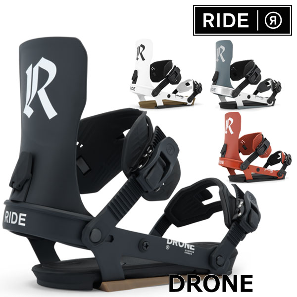 26-27 RIDE/���C�h DRONE �h���[�� �����Y �r���f�B���O �o�C���f�B���O �X�m�[�{�[�h 2027 �\�񏤕i