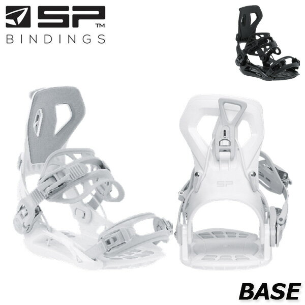 26-27 SP BINDINGS/�G�X�s�[�o�C���f�B���O BASE �x�[�X ���A�G���g���[ �����Y ���f�B�[�X �r���f�B���O �o�C���f�B���O �X�m�[�{�[�h 2027 �\�񏤕i