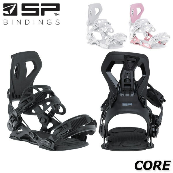楽天市場】sp ビンディング coreの通販