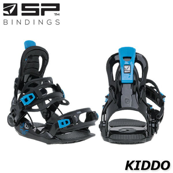 26-27 SP BINDINGS/�G�X�s�[�o�C���f�B���O KIDDO �L�b�h ���A�G���g���[ �L�b�Y �r���f�B���O �o�C���f�B���O �X�m�[�{�[�h 2027 �\�񏤕i