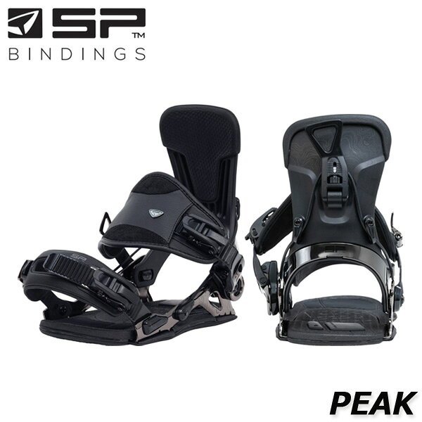 �y�N�[�|��+�|�C���gUP�z26-27 SP BINDINGS/�G�X�s�[�o�C���f�B���O PEAK �s�[�N ���A�G���g���[ �����Y ���f�B�[�X �r���f�B���O �o�C���f�B���O �X�m�[�{�[�h ...