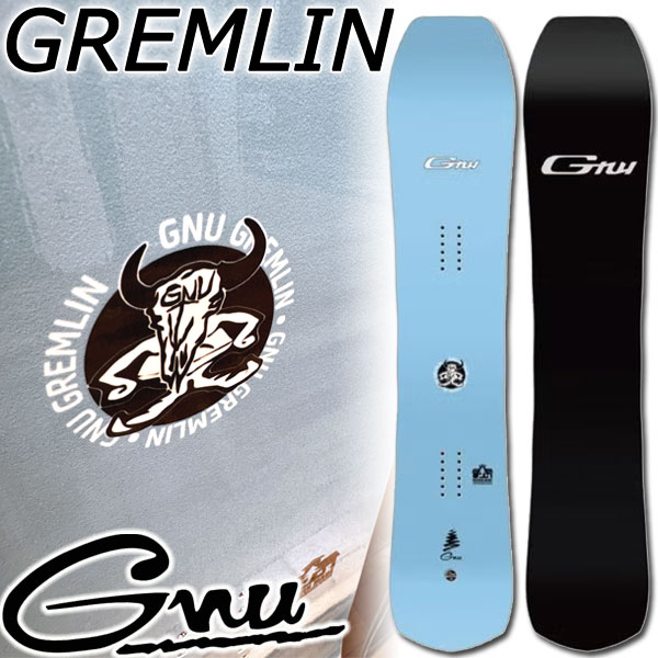 26-27 GNU/�O�k�[ GREMLIN �O�������� �����Y �X�m�[�{�[�h �p�E�_�[ �J�[�r���O �� 2027 �\�񏤕i
