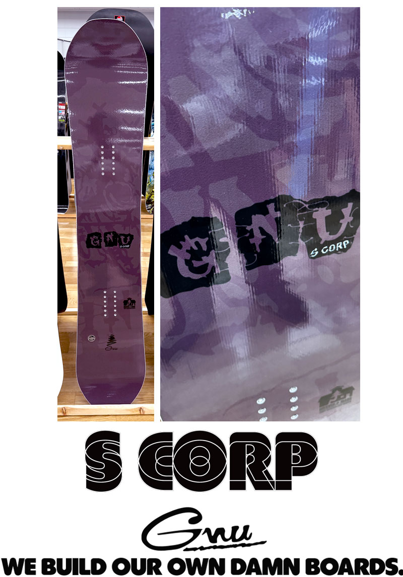 楽天市場】GNU（サイズ（ボード）140 ～ 144.9cm）（ボード