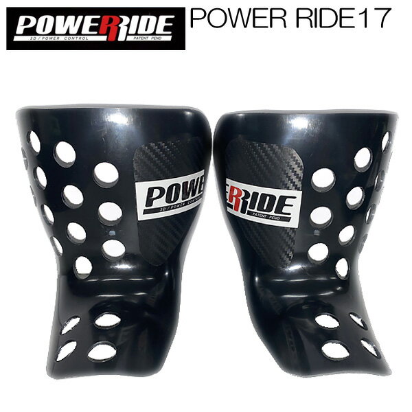 ¨в ѥ饤 POWERRIDE17 ߥǥեåڥ󡡥Ρܡ