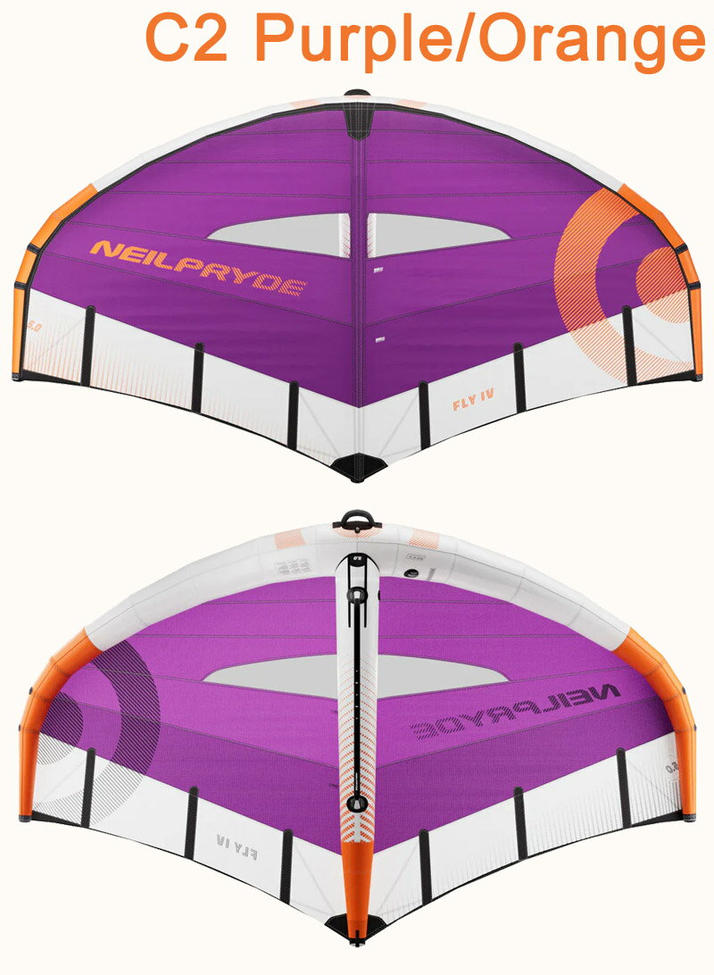 2026 NEILPRYDE WING FLY4 6.0ʿ�� �ˡ���ץ饤�� ������ �ե饤4 �����󥰥����ե��� �����ȥ����� �����󥰥ե����� ���ݡ��ĥ�����