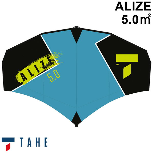 TAHE ^w ALIZE WING 5.0 A[ ECO T[tECO JCgECO ECOT[tB ECOtHC