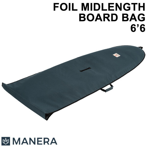 MANERA マネラ FOIL MIDLENGTH BOARDBAG 6'6 ウイングフォイルバッグ ウイングフォイル フォイルボード..