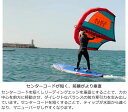 STARBOARD x AIRUSH スターボード エアラッシュ FREEWINGGO フリーウィングゴー 3.5平米 ウイングフォイル WING FOIL 3