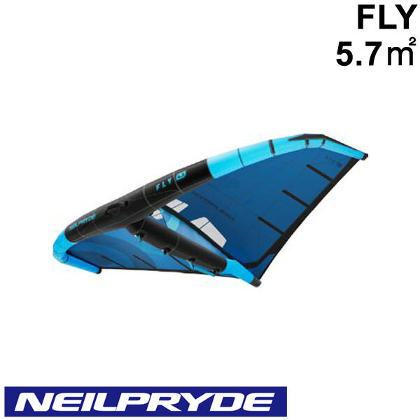 NEILPRYDE ニールプライド FLY 5.7平米 フライ ウイング ウイングフォイル WING FOIL ニルス・ローゼンブラッド Nils Rosenblad サーフウイング カイトウイング ウイングサーフィン