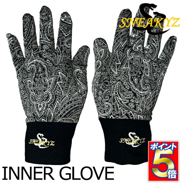 Źꥨȥ꡼P5ܡ24-25 SNEAKYZ/͡ INNER GLOVE ʡ    ǥ Ρܡ...