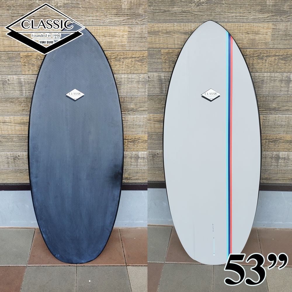 西濃運輸営業所止め スカーフィングスキムボード 53