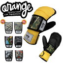 ORANGE / オレンジ Pass case-GV パスケ...