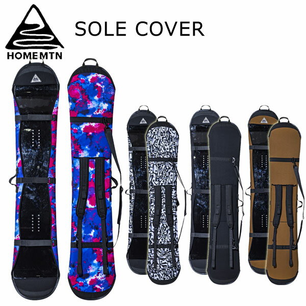 ڳŷSS̲ʡHOME MTN/ۡޥƥ SOLE COVER 륫С Ρܡɥ