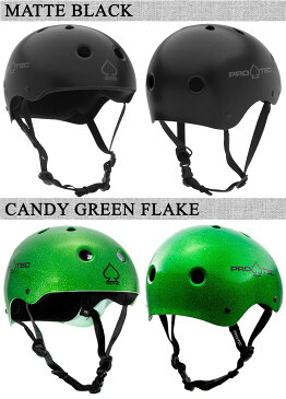 PRO-TEC / プロテック CLASSIC SKATE クラシックスケート ヘルメット スキー メンズ レディース キッズ プロテクター