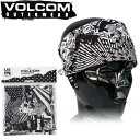 VOLCOM / ボルコム USST BANDANA バンダナ メール便対応