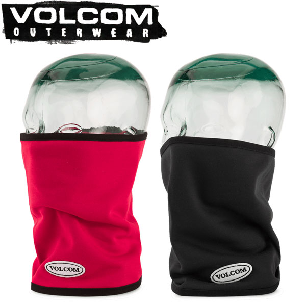 【楽天SS特別価格】21-22 VOLCOM / ボルコム POLARTEC NECKBAND ネックウォーマー スノーボード スキー 2022 メール便対応