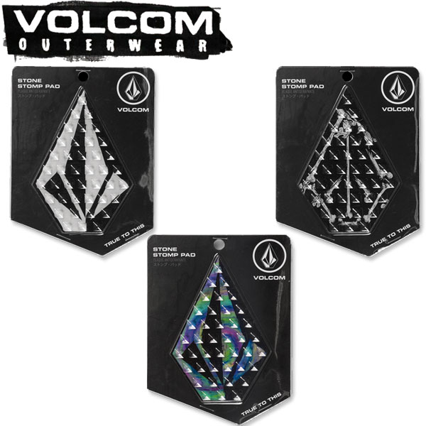 VOLCOM / ܥ륳 STONE STOMP PAD ǥåѥå ߤ Ρܡ ᡼б