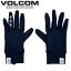 22-23 VOLCOM / ܥ륳 JP INNER GLOVE ʡ   ǥ Ρܡ  ᡼б