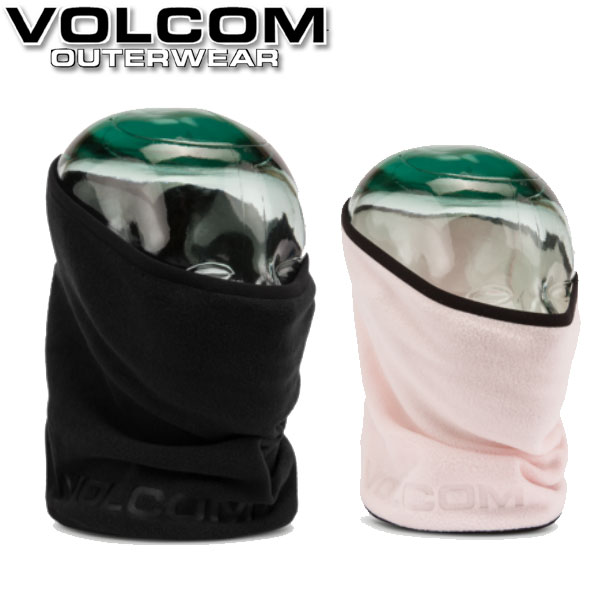 22-23 VOLCOM / ܥ륳 REMOVABLE NECKBAND ͥåޡ Ρܡ  ᡼б