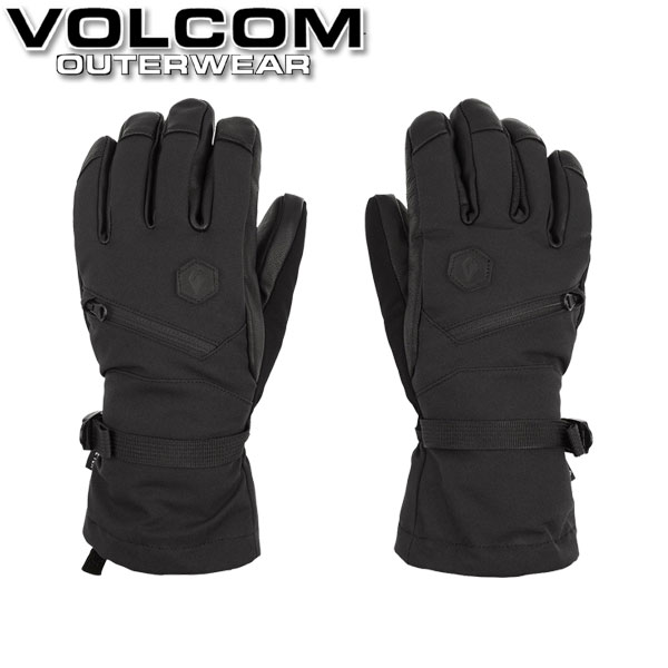 【楽天SS特別価格】22-23 VOLCOM / ボルコム SKYE GORE-TEX OVER GLOVE インナーグローブ 手袋 レディ..