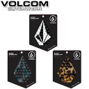 VOLCOM / ボルコム STONE STOMP PAD デッキパッド 滑り止め スノーボード メール便対応