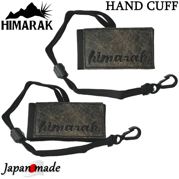 HIMARAK / q}N HAND CUFF nhJt O[u[V  Y fB[X Xm[{[h XL[ U[ [֑Ή