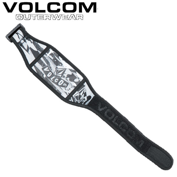 【エントリーでポイント5倍】VOLCOM / ボルコム JP WRAP PASSCASE パスケース チケットホルダー スノーボード メール便対応