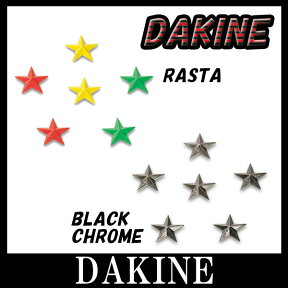 DAKINE / ダカイン STAR STUDS デッキパット 滑り止め スノーボード