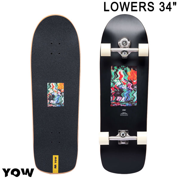 楽天市場】yow スケートボード waikikiの通販 楽天市場】yow スケートボード waikikiの通販