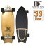 DIAMOND HEAD/ɥإå SURF SKATE ȥܡ 33inc ե 󥹥 Ρܡ ܡ