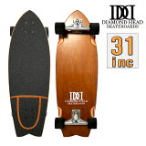 DIAMOND HEAD/ɥإå SURF SKATE ȥܡ 31inc ե 󥹥 Ρܡ ܡ