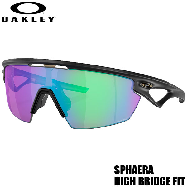 Rakuten - OAKLEY SPHAERA/オークリー スファエラ 9403-0636 サングラス サーフィン スノーボード SUP アウトドア 自転車 野球 ゴルフ