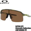 OAKLEY SUTRO LITE LOW BRIDGE FIT/オー...(4)