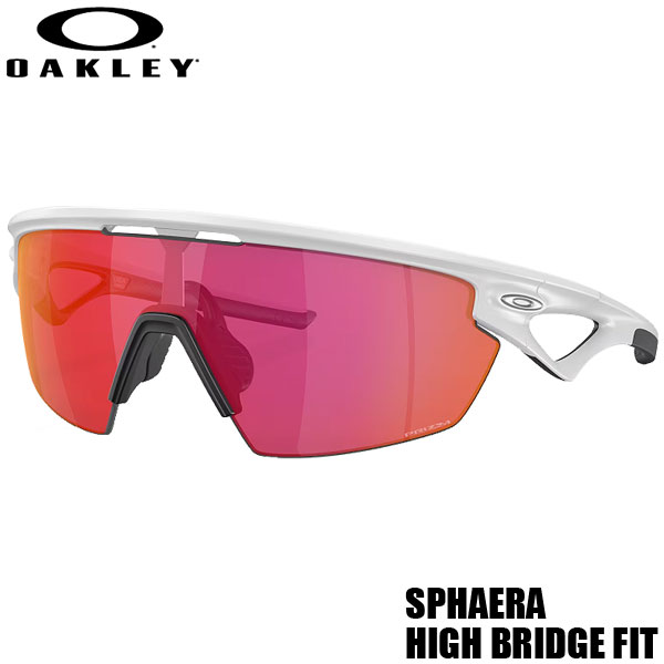 Rakuten - OAKLEY SPHAERA/オークリー スファエラ 9403-1136 サングラス サーフィン スノーボード SUP アウトドア 自転車 野球
