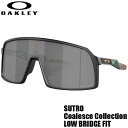 OAKLEY SUTRO LOW BRIDGE FIT/オークリー ス...(4)