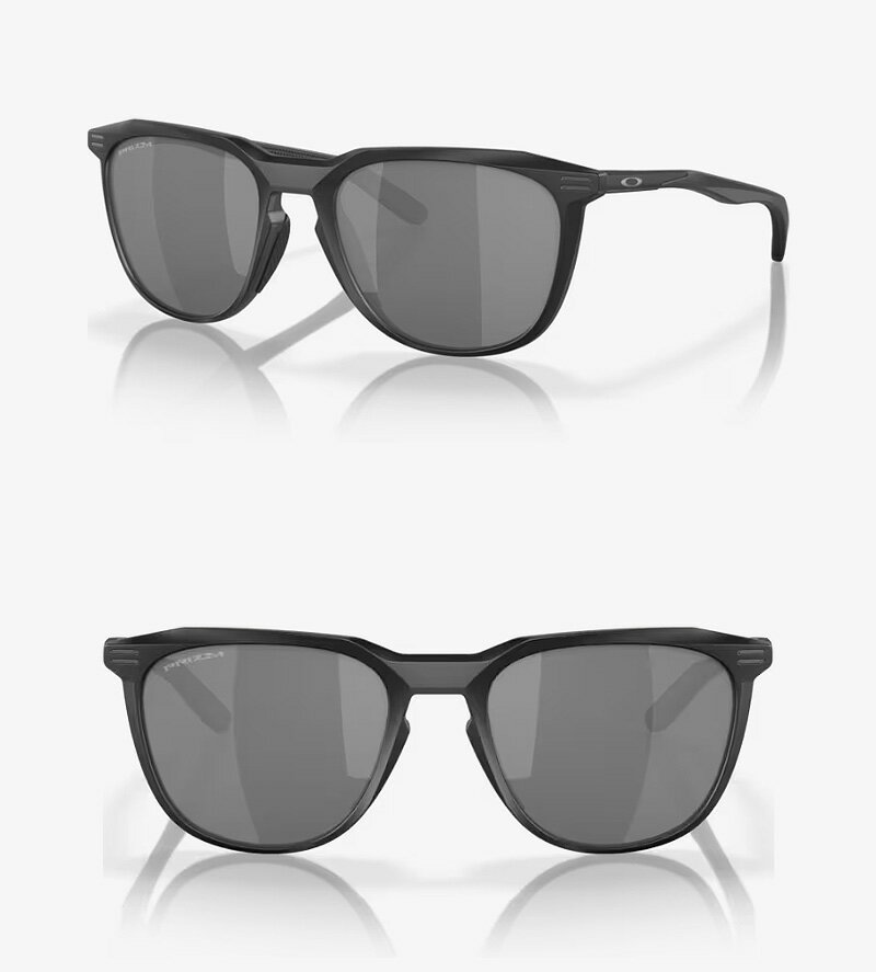 OAKLEY THURSO LOW BRIDGE FIT/オークリー サーソー ローブリッジフィット OO9286A-0154 PRIZM BLACK サングラス サーフィン スノーボード スケートボード SUP アウトドア 自転車