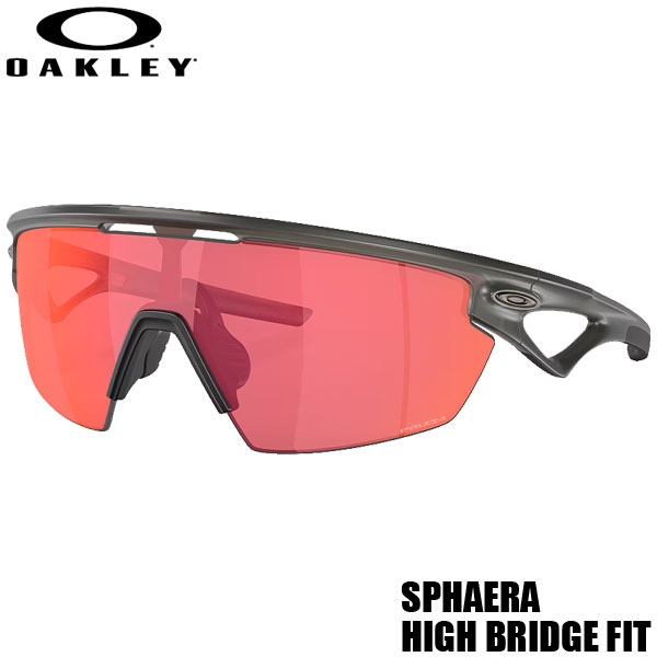 Rakuten - OAKLEY SPHAERA/オークリー スファエラ 9403-0936 サングラス サーフィン スノーボード SUP アウトドア 自転車 野球 ゴルフ