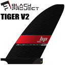 2024 BLACK PROJECT TIGER V2 Pre-Preg 30TCARBON / CARBON/ブラックプロジェクト タイガー フルカーボン S...