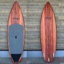 中古ボード スタンドアップパドルボード サップボード SUP LAHAINA /ラハイナ 7.5プロトタイプ フィンなし 西濃運輸営業所止め 送料無料