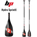 BLACK PROJECT HYDRO SPRINT-X PADDLE /ブラックプロジェクト ハイドロ スプリント SUP サップ パドルボード 営業所止め ...