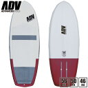 アドバンス プローン フォイルボード ADVANCED PRONE FOIL RAPTOR SURF 4'6 5'0 5'6 西濃運輸営業所止め 送料無料