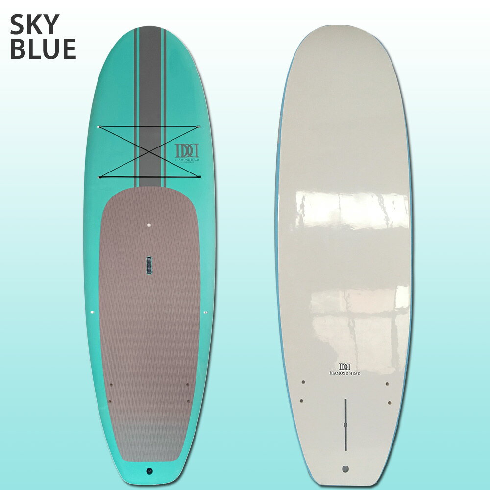 SUP ���åץܡ��� �ѥɥ�ܡ��� ���եȥܡ��� DIAMONDHEAD/���������ɥإå� 9'0 D-16S ��ǻ��͢�ĶȽ�ߤ� ����̵��