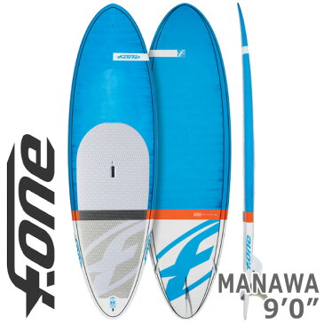 スタンドアップパドルボード SUP F-ONE / エフワン MANAWA 9'0×31.5　145L