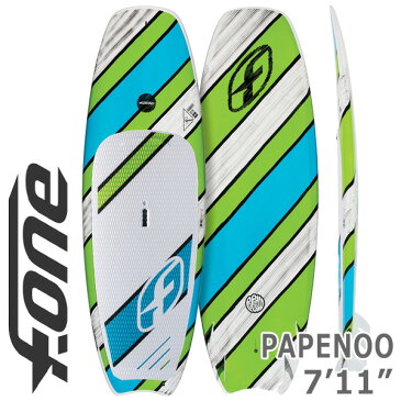 スタンドアップパドルボード SUP F-ONE / エフワン PAPEENO 7'11×30.5　123L