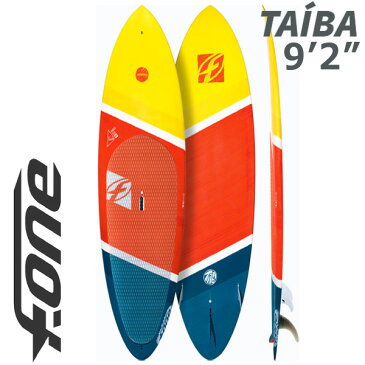 スタンドアップパドルボード SUP F-ONE / エフワン TAIBA タイバ 9'2×31　139L