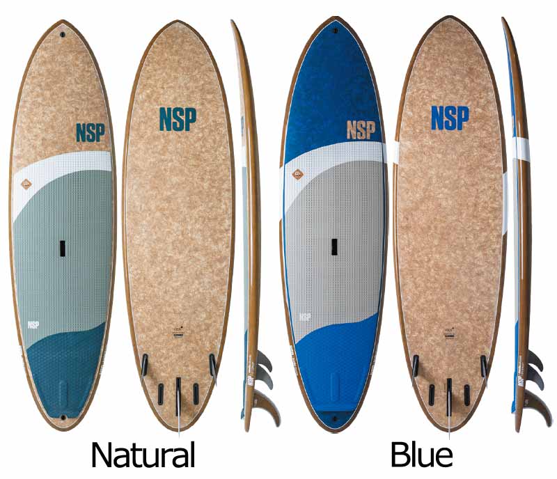 ���󤻾��� 2025 NSP SUP 9'2 X 29 3/8 COCO FLAX ALLROUNDER ���å� �ѥɥ�ܡ��� �ĶȽ�ߤ� 25NUC0102 25NUC0103