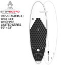 取り寄せ商品 2025 STARBOARD SUP 9'0 X 33 WIDE RIDE WHOPPER LIMITED SERIES スターボード サップ パドルボード 営業所止め